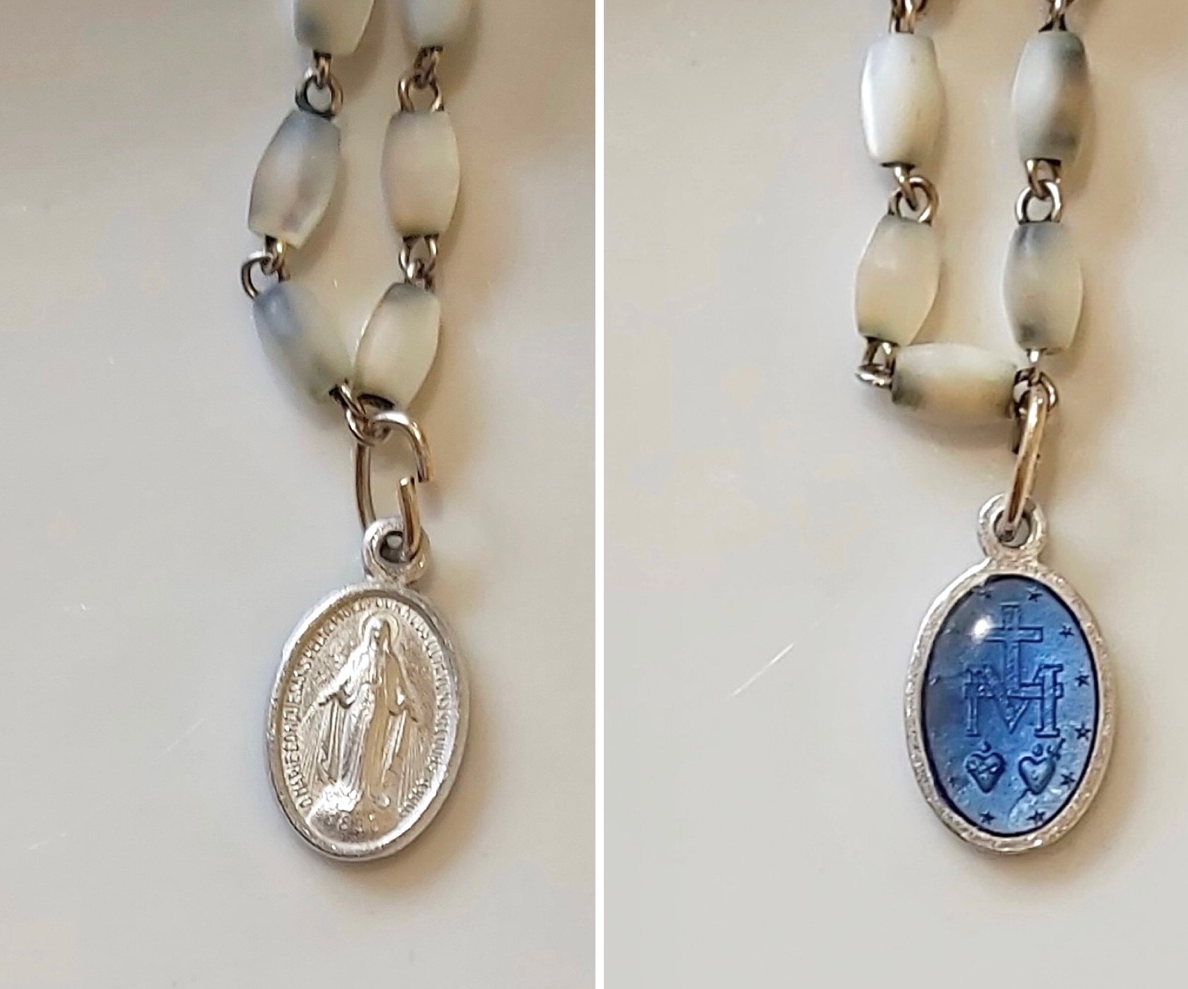 the miraculous medal